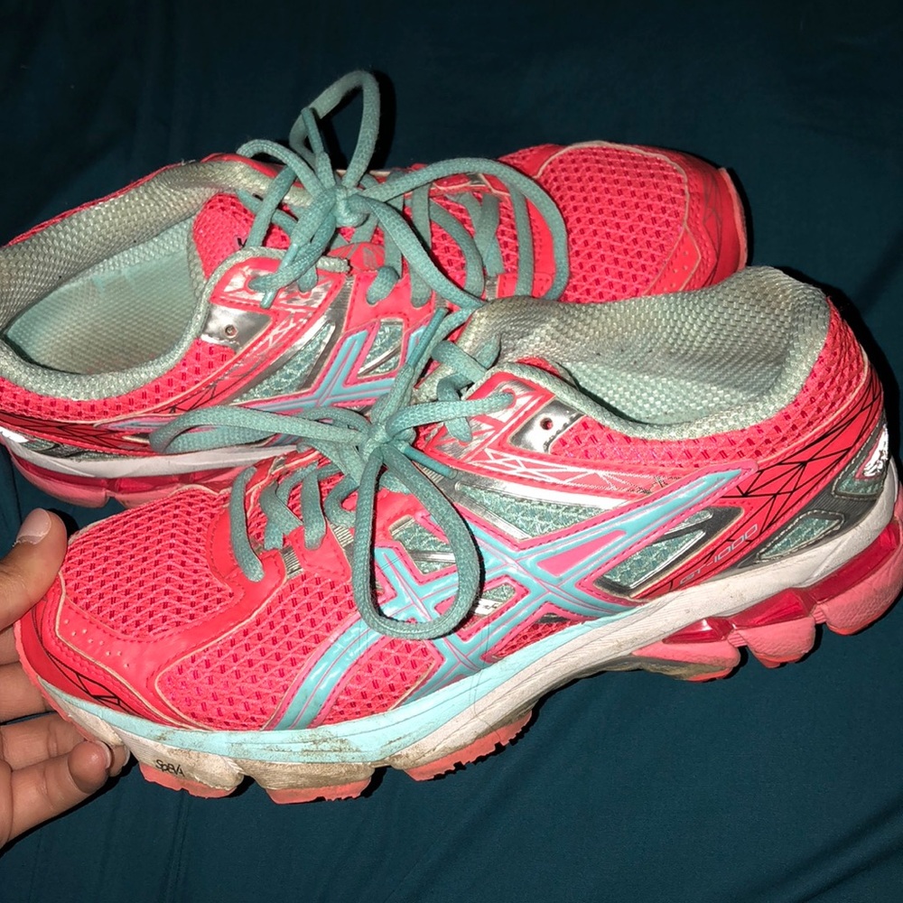 Asics